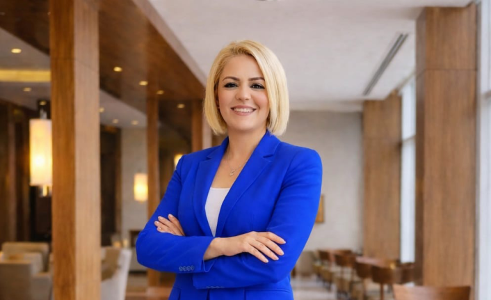 Vazgeçmedi, Savaştı, Kazandı: Gazeteci Yasemin Çağlayan Yeni Yaşında Yeni Bir Mücadeleye Hazırlanıyor!