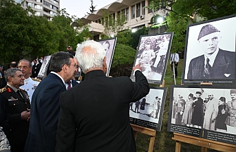 Ankara'da Pakistan Coşkusu: 80. Bağımsızlık Günü'nde Güçlü Kardeşlik Mesajları