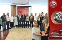 Denizli'de Eğitime Büyük Destek: 35. "Bırakın...