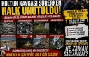 Yerel Yönetimlerde Koltuklar Değişiyor Vatandaşın...