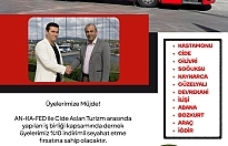 KASTAMONU’DA ÖRNEK SOSYAL SORUMLULUK HAREKETİ!