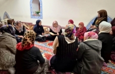 Beşikdüzü’nde Ramazan Coşkusu