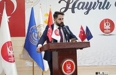 Büyük Türkiye İçin Dev Adım: Türkiye Gelişim ve Gençlik Vakfı Sahaya İndi!