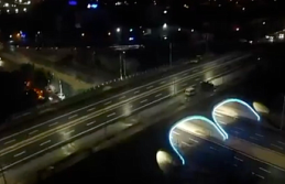 Konya Trafiğine Nefes Aldıracak Kilit Kavşak Bu...