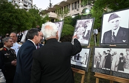Ankara'da Pakistan Coşkusu: 80. Bağımsızlık Günü'nde Güçlü Kardeşlik Mesajları