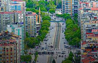 Konya'da Kentsel Dönüşüm Hız Kesmiyor: Nalçacı...