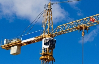 İnşaat Sektöründe Yeni Dönem: Vizyon Kule Vinç...