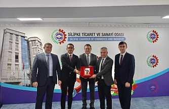 Silifke TSO'da Rusya ile Ticaret Köprüleri Kuruldu: Yaş Meyve-Sebze İhracatına Odaklanıldı!