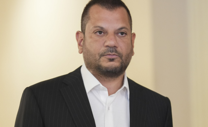 Trabzonspor Başkanı Ertuğrul Doğan'dan Samsunspor Maçı ve Penaltı Pozisyonu Hakkında Sert Açıklama: "Tam Bir Skandal"