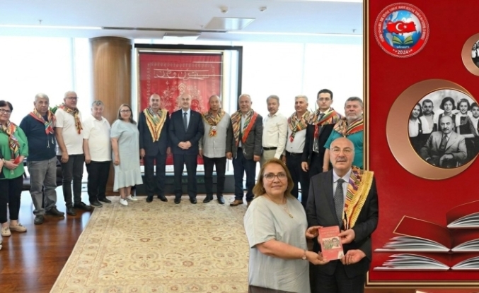Denizli'de Eğitime Büyük Destek: 35. "Bırakın Kızlar Okusun" Kütüphanesi Açılıyor