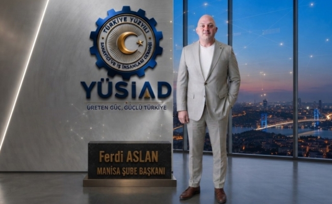 Ferdi Aslan: İş Dünyası, Spor ve Siyasette Çok Yönlü Bir Başarı Hikayesi