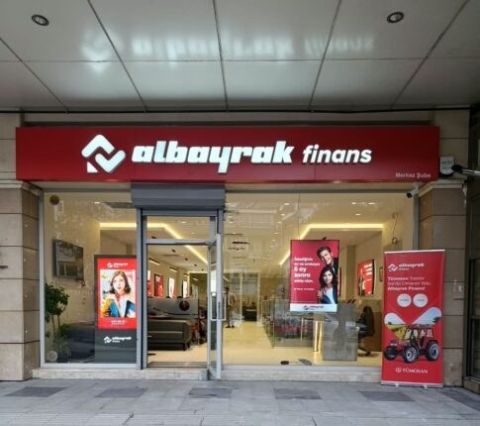TUBSİAD ve TBBT’den Üyelere Özel Finansman Protokolü: Albayrak Finans İş Birliğiyle Faizsiz Çözümler