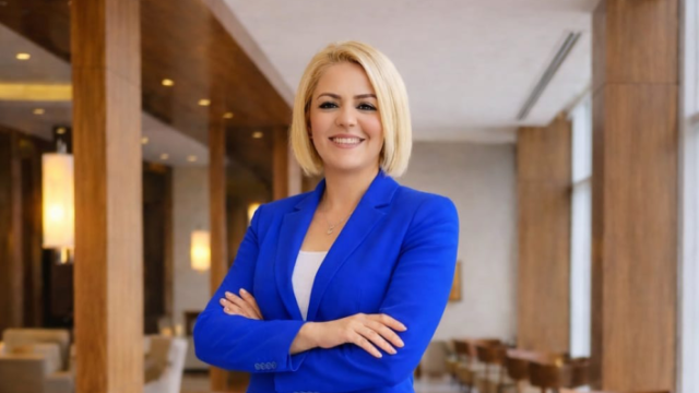 Vazgeçmedi, Savaştı, Kazandı: Gazeteci Yasemin Çağlayan Yeni Yaşında Yeni Bir Mücadeleye Hazırlanıyor!