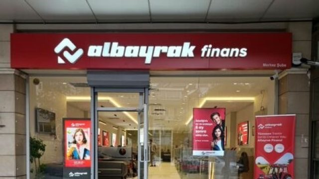 TUBSİAD ve TBBT’den Üyelere Özel Finansman Protokolü: Albayrak Finans İş Birliğiyle Faizsiz Çözümler